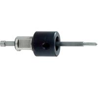 Metabo Adaptateur Weldon à Fein Quick IN, de Weldon 19 mm (3/4") à Fein Quick IN metabo Quantité:1