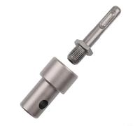 Adaptateur Métal Pour Visseuse pour impact 4 Types Adaptateur(A)