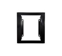 Adaptateur métallique 3.5 ? pour 2 disques durs 2,5 - Installation facile