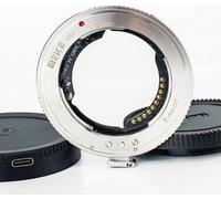 Adaptateur métallique pour autofocus Meike MK-ETZ, compatible avec la monture Sony E