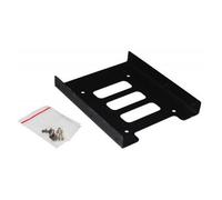 Adaptateur Métallique pour Disque Dur 2,5"" vers 3,5"" CoolBox COO-AB3525M