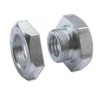 Adaptateur Meuleuse pour Plateaux de Surfaçage Al. 22,23 mm à M14 - Diamwood