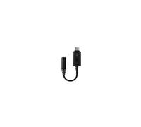 Adaptateur Micro Anti-Bruit AI