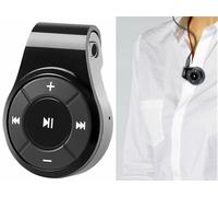 Adaptateur micro-casque Bluetooth® avec prise jack 3,5 mm