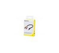 adaptateur micro et casque stéréo jack 3. 5 mm