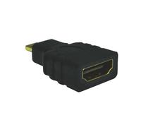 Adaptateur Micro HDMI - HDMI Femelle