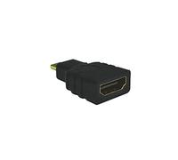 Adaptateur Micro HDMI vers HDMI femelle