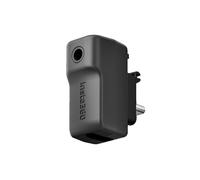 Adaptateur Micro Insta360 X3 Noir