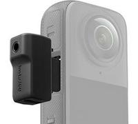 Insta360 CINSBBMC accessoire de caméra sportive d'action Adaptateurs de microphone de caméra