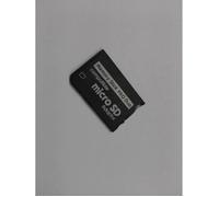 Adaptateur Micro SD vers Memory Stick Pro Duo, convertisseur pour PSP pour appareil sony, sans capacité et mémoire [7821CD0]