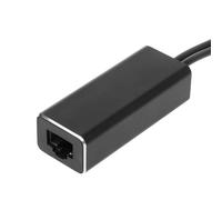 adaptateur Micro usb 480 à RJ45 Ethernet, 10/100 Mbps, pour nouveaux téléviseurs Fire/Google Home/Chromecast Ultra