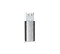 Adaptateur micro-USB fem./Lightning - 640063