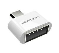 Adaptateur Micro USB OTG vers USB type c, convertisseur de connecteur V8 pour Samsung Huawei ZTE Xiaomi Lenovo Lg Android type c