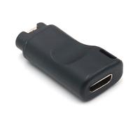 Adaptateur Micro USB/type-c pour Garmin, pour montre-bracelet de sport intelligente Garmin Fenix 7 7S 7X 6 6S 6X/Garmin Epix, convertisseur de chargeur USB