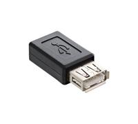 Adaptateur Micro-USB, USB A femelle à Micro-USB B femelle