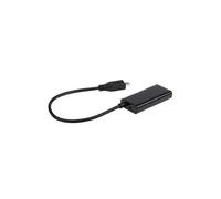 Adaptateur Micro USB vers HDMI A-MHL-002 Noir