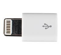 Adaptateur Micro USB vers iPhone 5/6