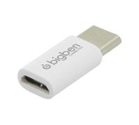 Bigben Connected – Adaptateur USB-C 24 broches pour Micro-USB de type B