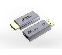 Adaptateur MicroConnect HDMI-USB-C 4K