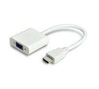 Adaptateur MicroConnect HDMI - VGA