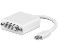 Adaptateur MicroConnect Mini DisplayPort 1.2 - DVI-I