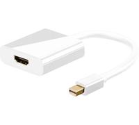 Adaptateur MicroConnect Mini DisplayPort 1.2 vers HDMI