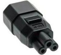 Adaptateur MicroConnect pour connecteur d'alimentation