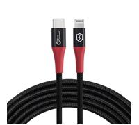 Adaptateur MicroConnect Safe Charge USB-C vers, MC-CLIGHTNING-SC