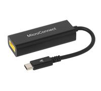 Adaptateur MicroConnect USB-C - Connecteur carré Lenovo