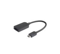 Adaptateur MicroConnect USB-C - HDMI, design fin 4