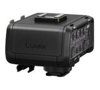 Adaptateur Microphone Panasonic DMW-XLR1E pour GH6 et GH5 Noir G
