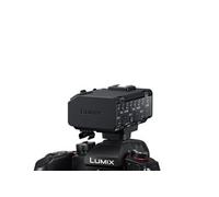Adaptateur Microphone Panasonic DMW-XLR2E pour GH7