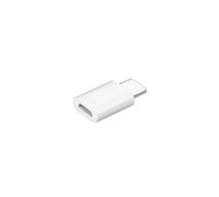 Adaptateur microusb a usb-c blanc ee-gn930