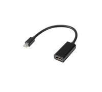Adaptateur Mini DisplayPort DP vers HDMI (Compatible Thunderbolt)