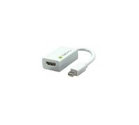 Adaptateur Mini DisplayPort vers HDMI 1080p60Hz IADAP MDP-HDMIF