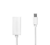 Adaptateur - Mini DisplayPort vers HDMI