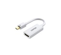 Adaptateur Mini DisplayPort vers HDMI 4K, Y-6331