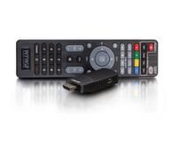Dvb-t/t2 Tuner Wiwa H.265 Mini