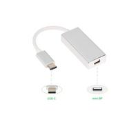 Adaptateur Mini DisplayPort vers USB C