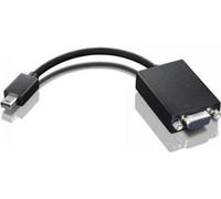 Adaptateur mini-DisplayPort vers VGA Lenovo