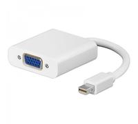 Adaptateur Mini Displayport - VGA femelle