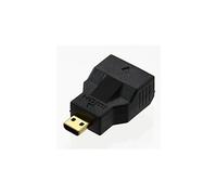 Adaptateur mini HDMI F / micro HDMI M de Vshop