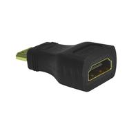 Adaptateur Mini HDMI - HDMI Femelle