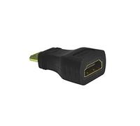 Adaptateur Mini HDMI vers HDMI femelle