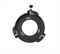 Adaptateur Mini Mount vers Bowens Mount à installation rapide pour softbox YN150 60/130 60 MB01