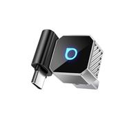 Adaptateur Mini Ottocast USB/USB-C pour CarPlay et Android Auto Sans fil