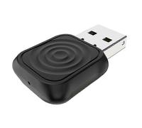 Adaptateur Mini Ultra Wireless CarPlay Android Auto - Passez d'une connexion filaire à une connexion sans fil pour votre voiture
