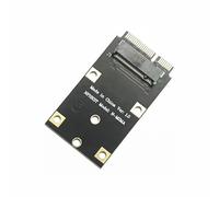Adaptateur miniPCIE vers Nvme NVMe MiniPCIExpress Prend en charge 2230 NVMe pleine vitesse