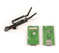 KALEA-INFORMATIQUE Adaptateur Mini PCIe USB WWAN LTE avec SIM