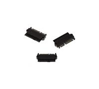 KALEA-INFORMATIQUE Adaptateur MiniSAS SFF-8482 vers SATA 22 pour disque dur. SAS 8482 vers SATA 15+7. NC